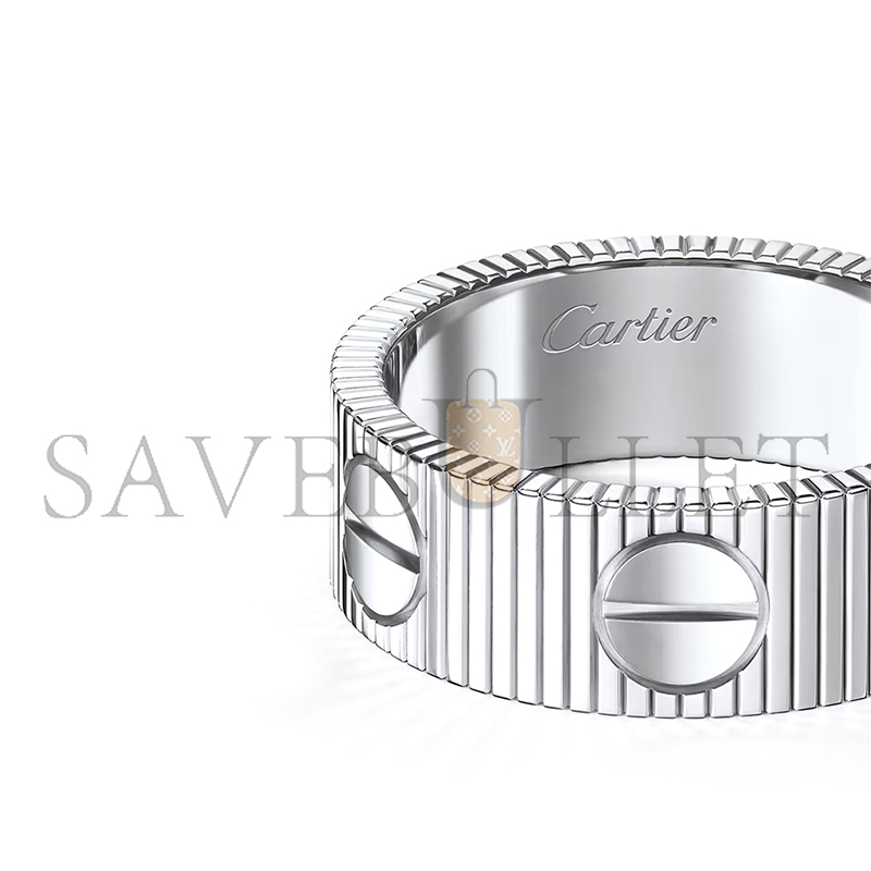 Ca*t1er love unlimited ring crb4247700